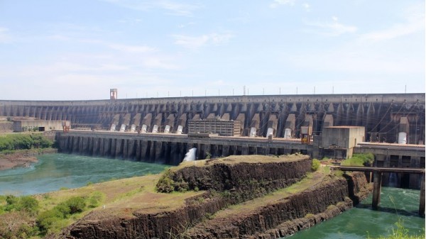 Itaipu