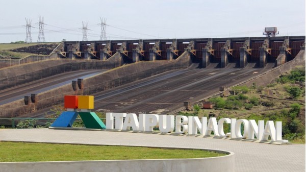 Itaipu