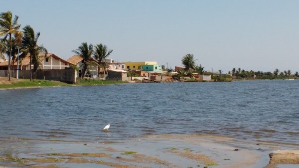 Farol de Sao Thome