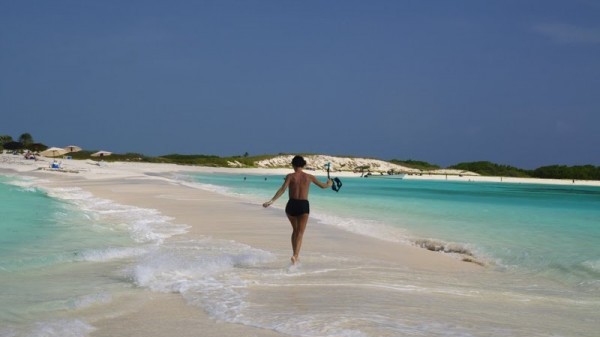 Los Roques