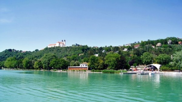 Tihany