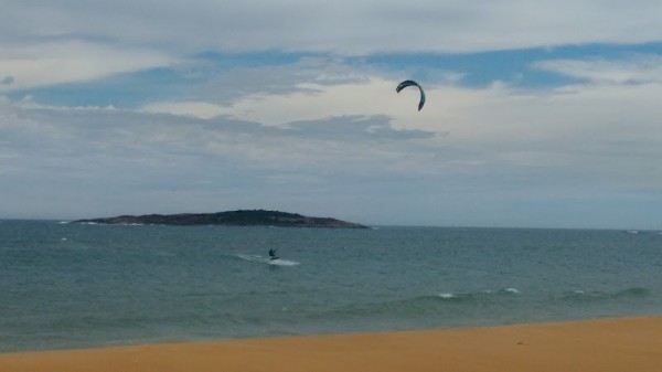 Itaparica Beach