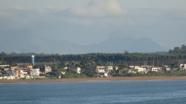 Barra do Riacho