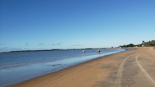 Barra de Caravelas