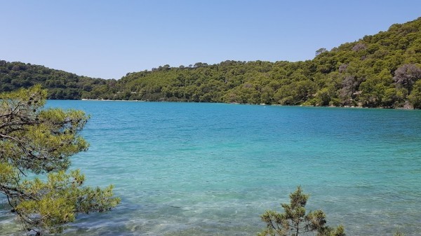 Otok Mljet