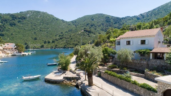 Otok Mljet