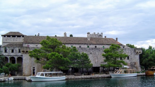 Otok Mljet