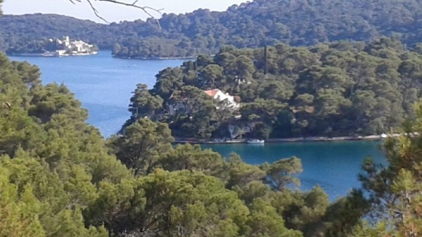 Otok Mljet