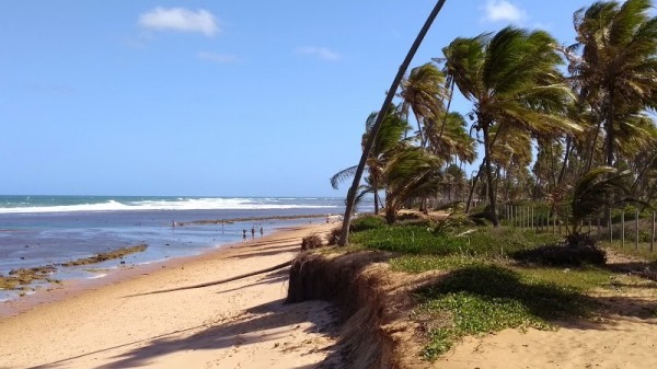 Praia do Forte