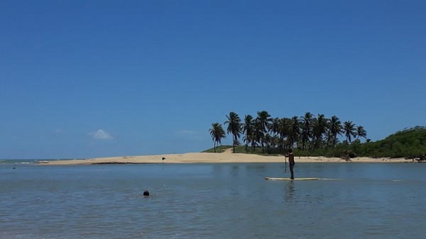 Porto de Sauipe