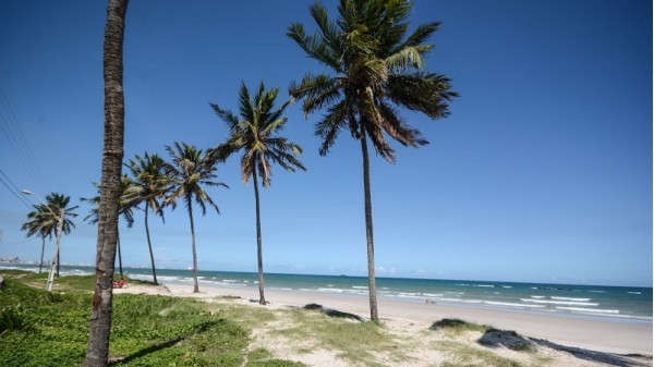 Barra de Sao Miguel