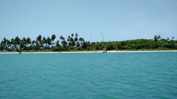 Barra de Camaragibe