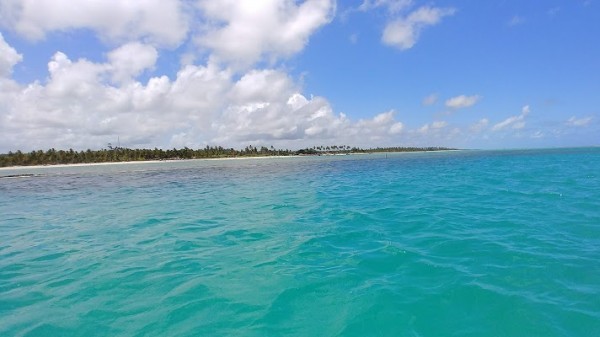 Sao Miguel dos Milagres