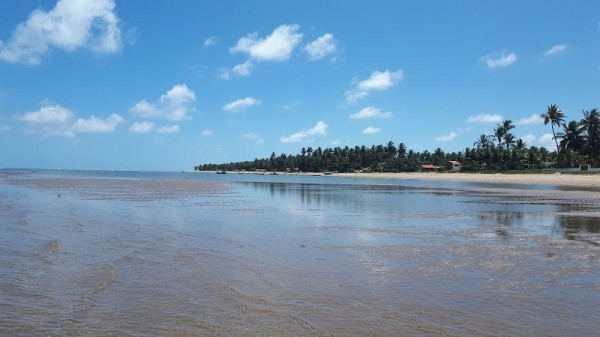 Porto de Pedras