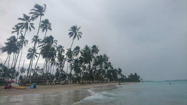 Ponta do Mangue