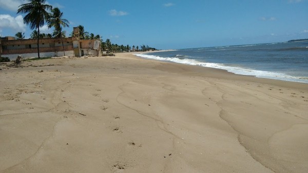 Barra do Sirinhaem