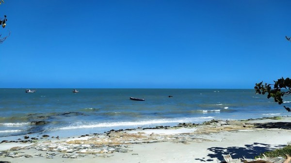 Ponta de Pedras