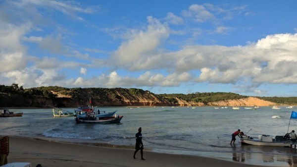 Baia Formosa