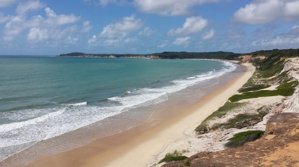 Tibau do Sul