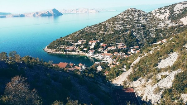 Starigrad