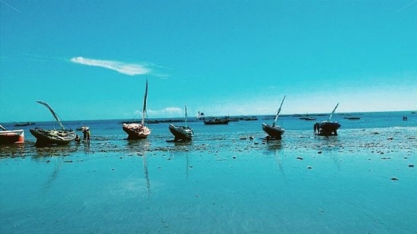 Praia Redonda