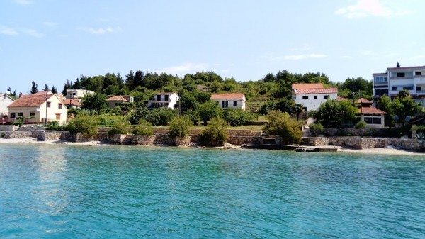 Otok Prvić