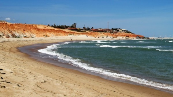 Canoa Quebrada