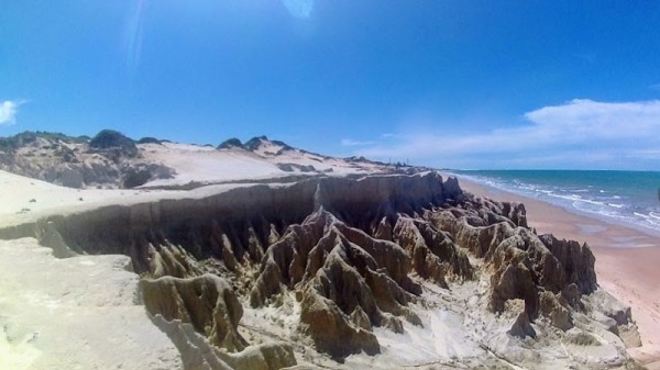 Canoa Quebrada