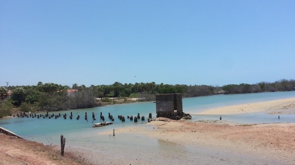 Cajueiro da Praia