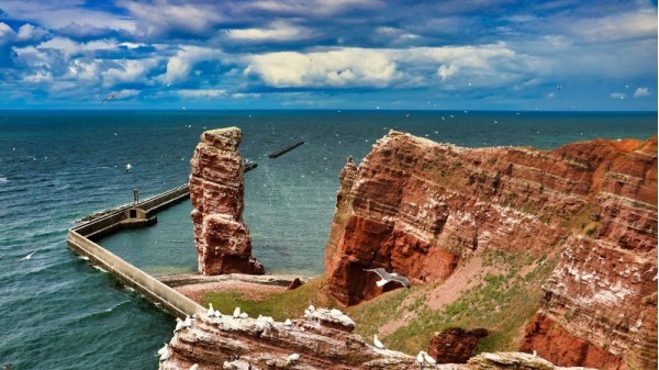 Helgoland