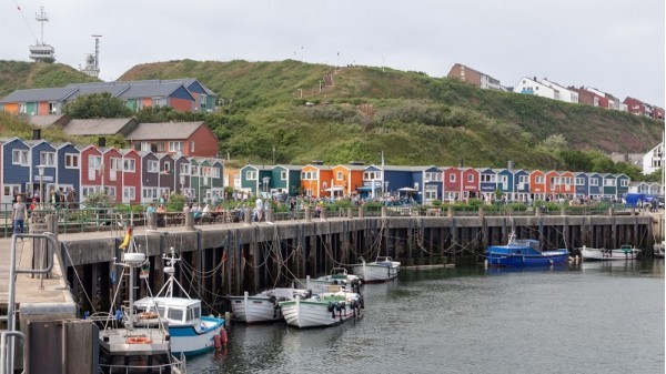 Helgoland