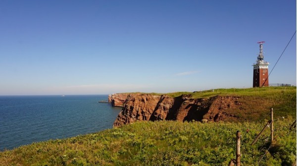 Helgoland