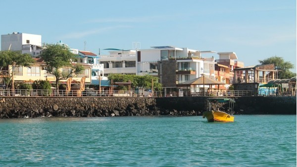 Puerto Baquerizo Moreno