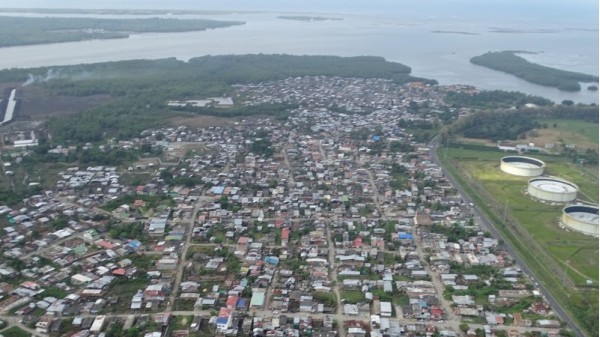 Tumaco