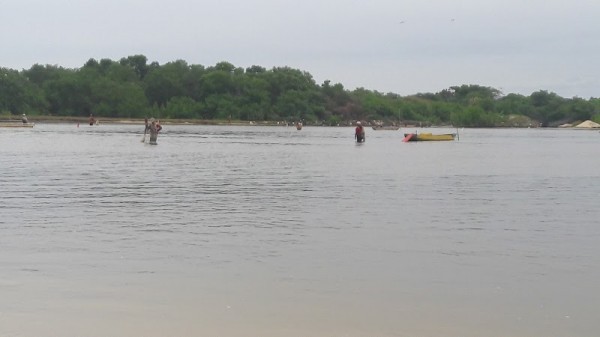 Tacarigua de la Laguna