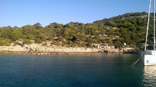 Otok Kaprije