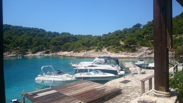 Otok Kaprije