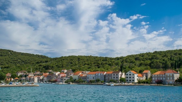 Otok Zlarin