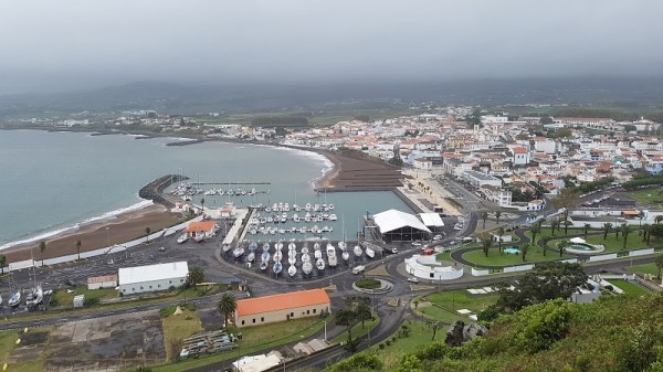 Praia da Vitoria