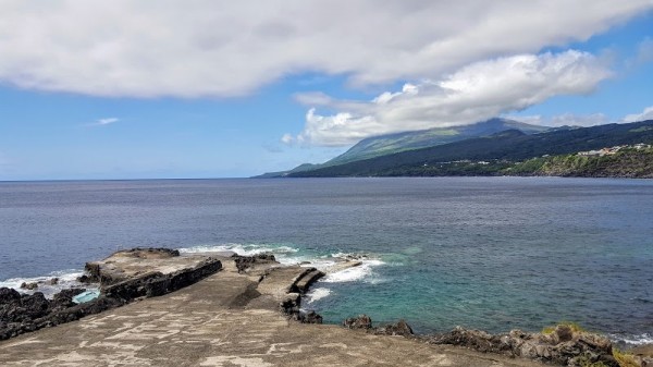 Ilha do Pico