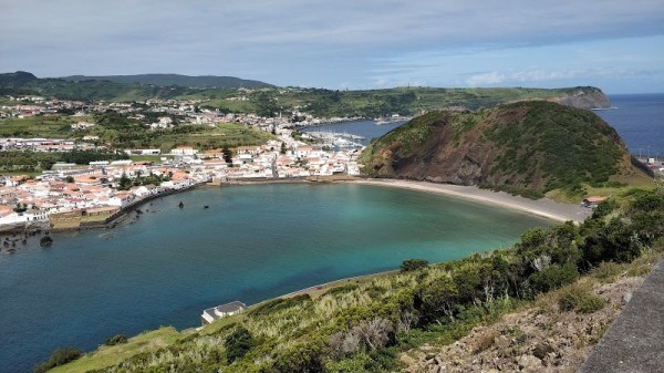 Ilha do Faial