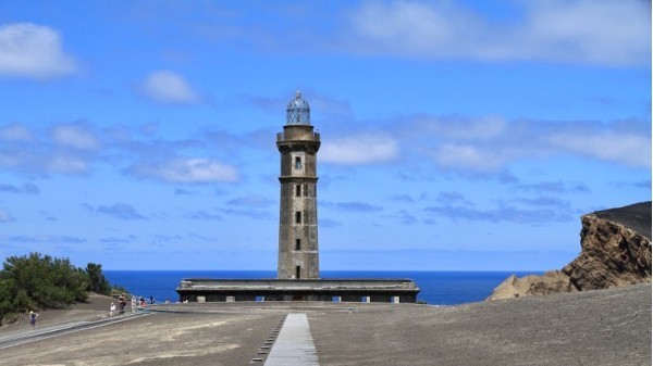 Ilha do Faial