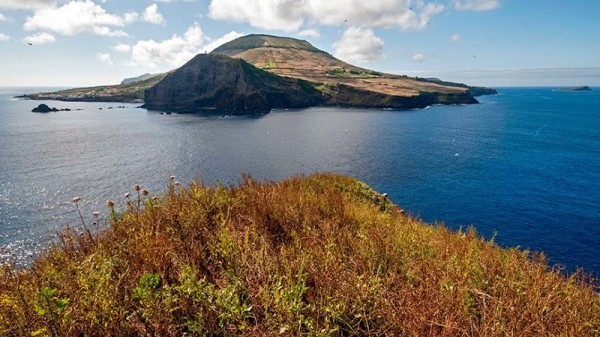 Ilha do Faial