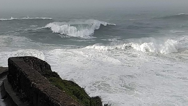 Praia do Norte