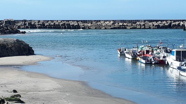 Vila Praia de Ancora