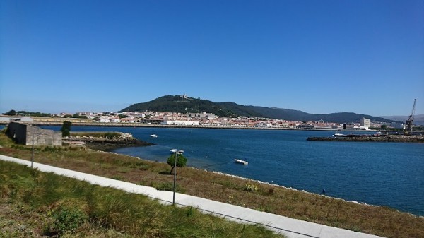 Praia do Cabedelo