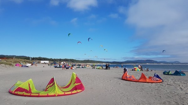 Praia do Cabedelo