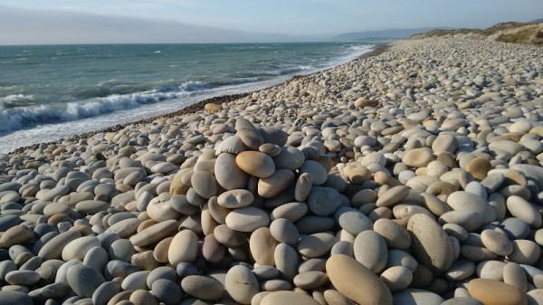 Praia de Belinho