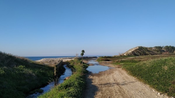 Praia de Belinho