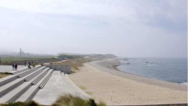 Sao Bartolomeu do Mar